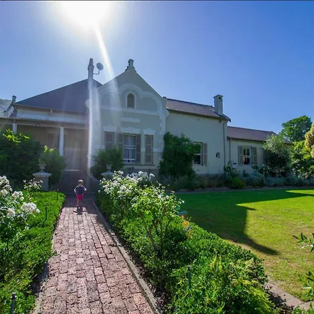 Victorian Style Garden Room , Paarl Central Exterior photo