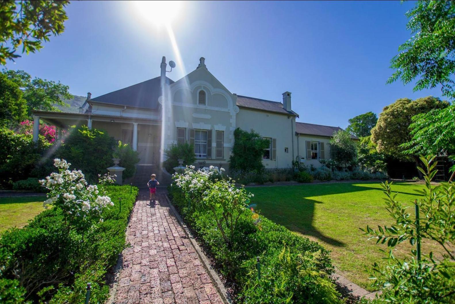 Apartment Victorian Style Garden , Paarl